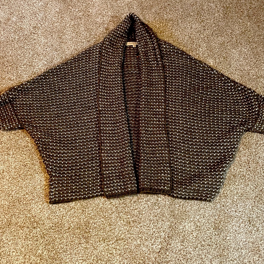 Lineamaglia Cardigan/Shrug